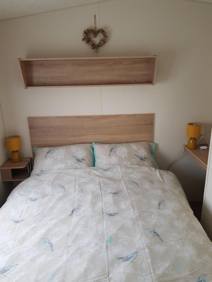 Apartament Delta Santana Looe Zewnętrze zdjęcie