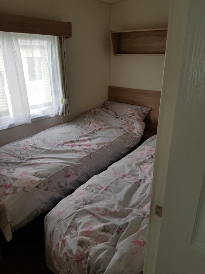 Apartament Delta Santana Looe Zewnętrze zdjęcie