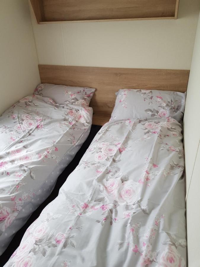 Apartament Delta Santana Looe Zewnętrze zdjęcie