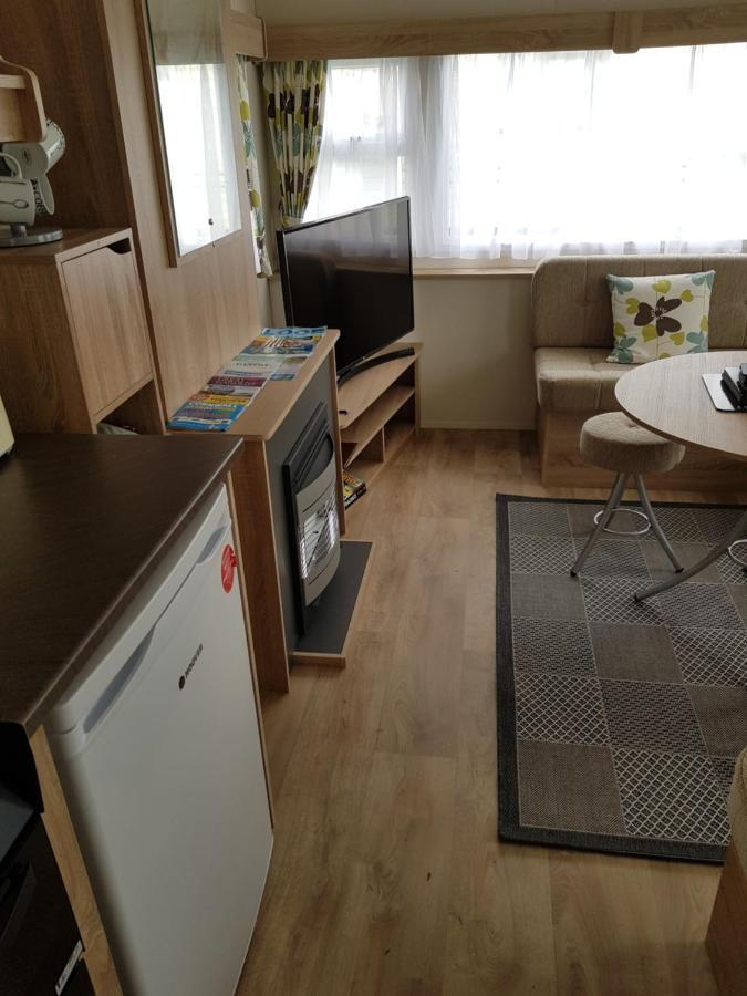 Apartament Delta Santana Looe Zewnętrze zdjęcie